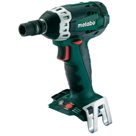 Metabo 18V Slagnøgle SSW18 LTX 200